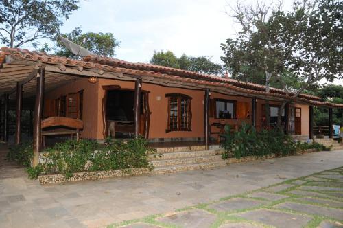 Agroturismo Alma D� �gua