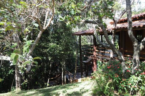Agroturismo Alma D� �gua