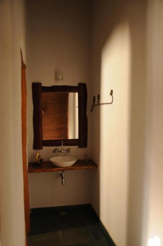 Agroturismo Alma D� �gua