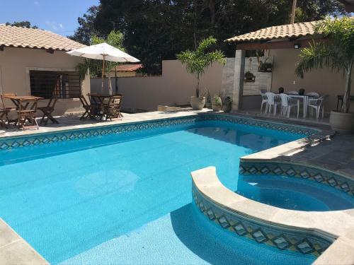 Ch�cara Celebrar Gold
