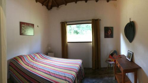 Casa de Campo Na Ch�cara Francesa Maison Berthout