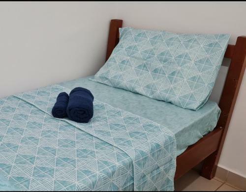 Apartamento Aconchegante Com Estacionamento.