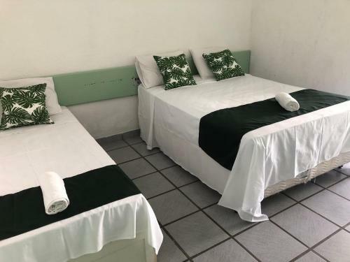 Hotel Porto Verde -jg