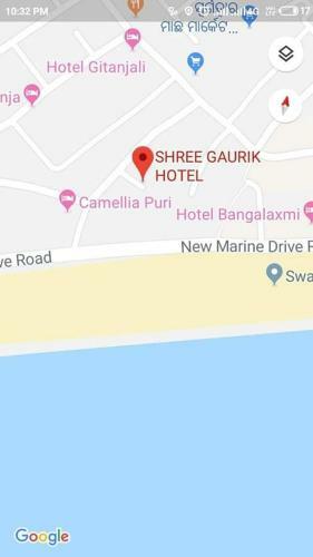 Shree Gaurik Hotel