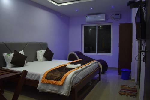 Hotel Puri Greens