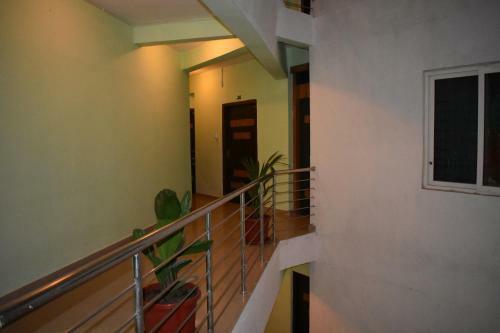 Hotel Puri Greens