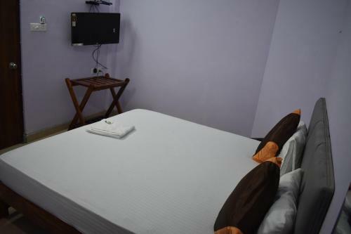 Hotel Puri Greens