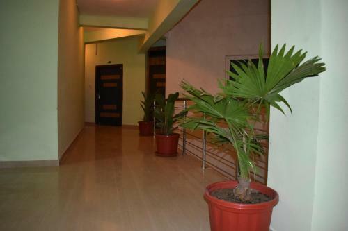 Hotel Puri Greens