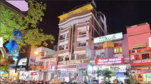 Hotel Npd Groups