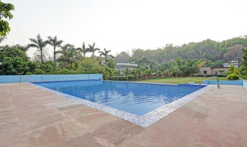 Hotel Treebo Trend Club Himalaya Corbett Resort