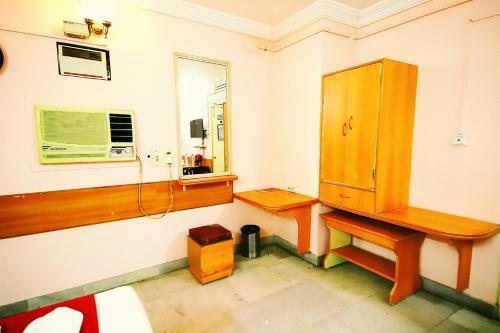 Hotel Kirthikaa Palace Salem
