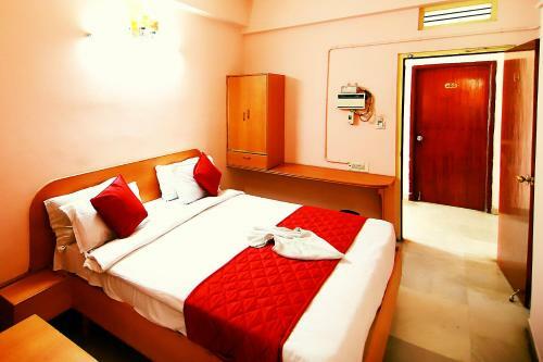 Hotel Kirthikaa Palace Salem