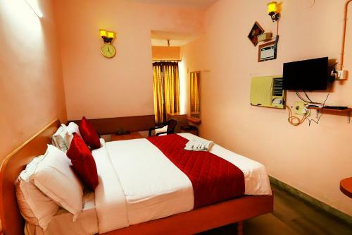 Hotel Kirthikaa Palace Salem