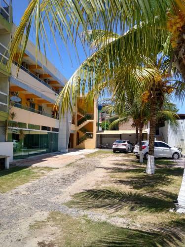 Apartamento Em Porto De Galinhas