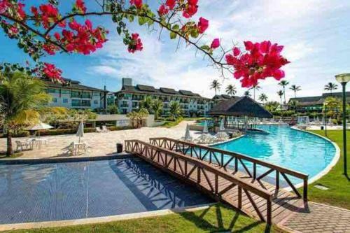 Apartamento Resort Beach Class Muro Alto - Prime