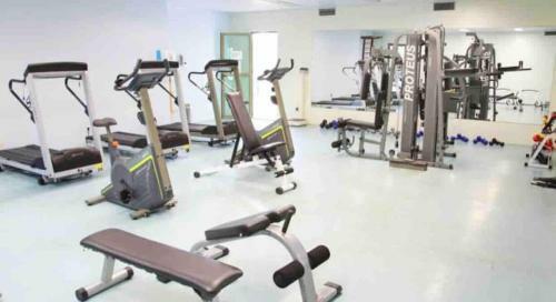 Apartamento Resort Beach Class Muro Alto - Prime