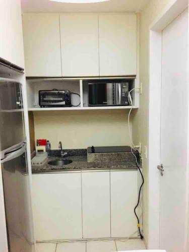 Apartamento Resort Beach Class Muro Alto - Prime