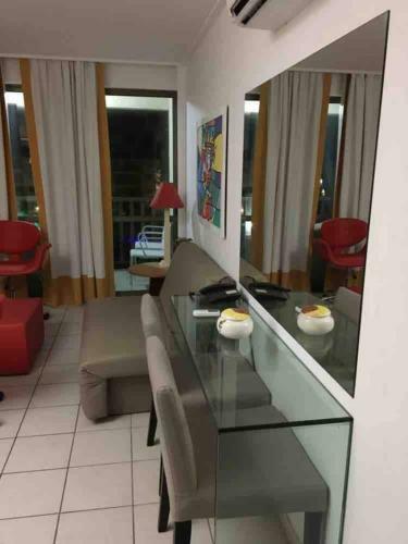 Apartamento Resort Beach Class Muro Alto - Prime