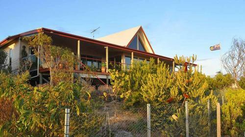 The Adagio Retreat