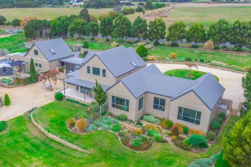 Waterfront Home Tamar Valley Tasmania