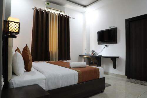 Live Free Hostel 2.0 Rishikesh