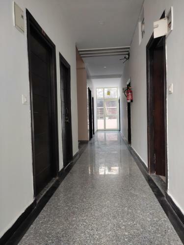 Live Free Hostel 2.0 Rishikesh