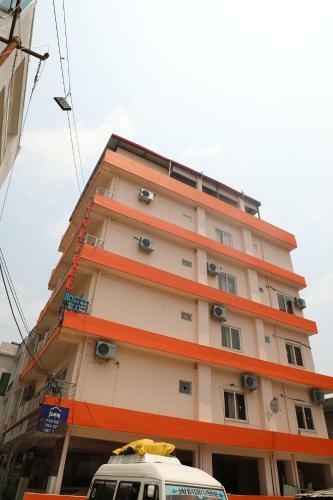 Live Free Hostel 2.0 Rishikesh