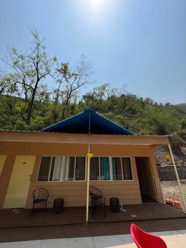 Ananya Resort By Pt