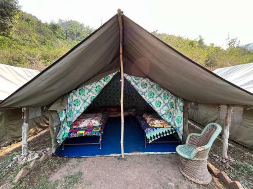 Ganga View Camp By Pt