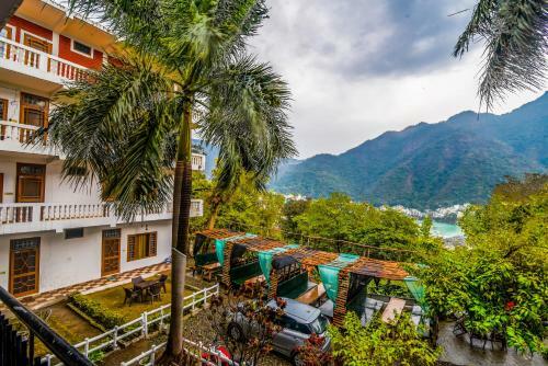 Hotel Swiss Cottege By Oscenox