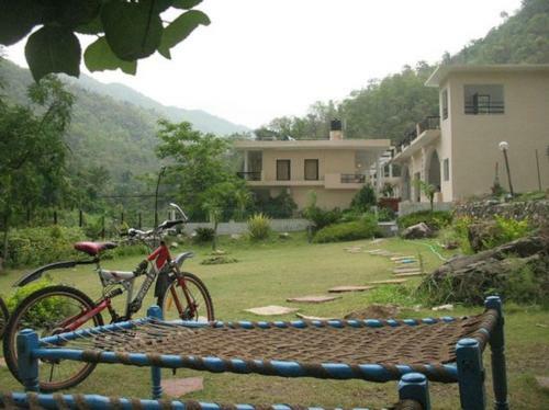 Hotel Aranyam River Retreat