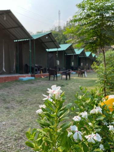 Camp Badal By Pt