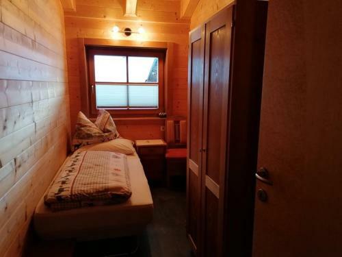 Apartamento Ferienwohnung Pichler