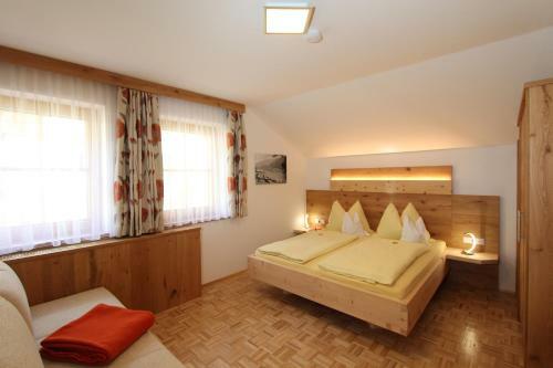 Apartamento Haus Aichholzer