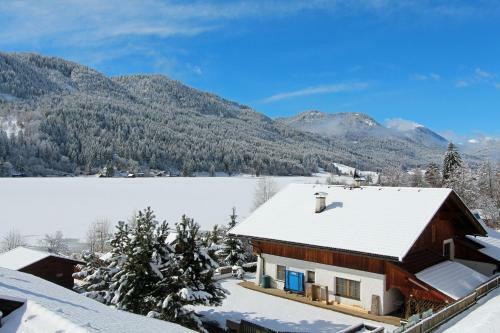 Apartamento Haus Aichholzer