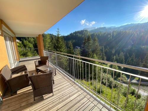 Apartamento Sonnenalpe Nassfeld Top20 Lux