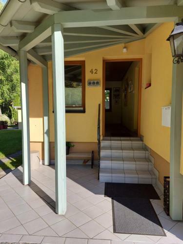 Apartamento Haus Maria