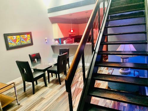 Apartamento The Beautiful Cozy Loft