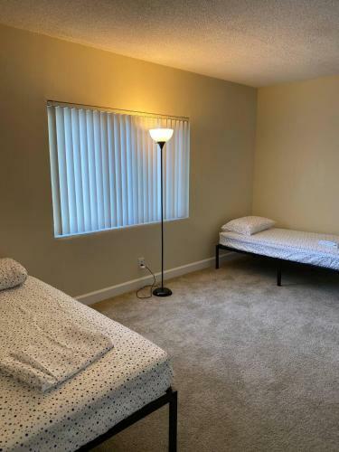 Albergue Beds In Miami
