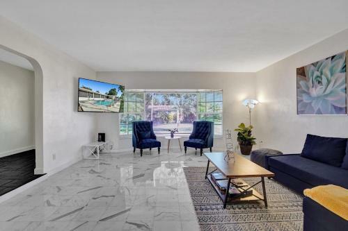 Villa Miami Dream 5 Bd Pool Trampoline