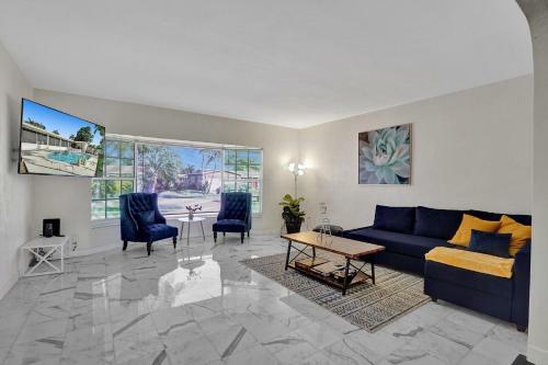 Villa Miami Dream 5 Bd Pool Trampoline