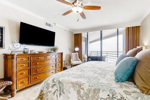 Ebb Tide Resort