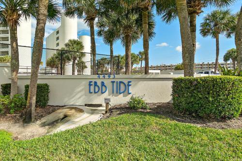 Ebb Tide Resort