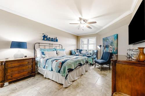Ebb Tide Resort