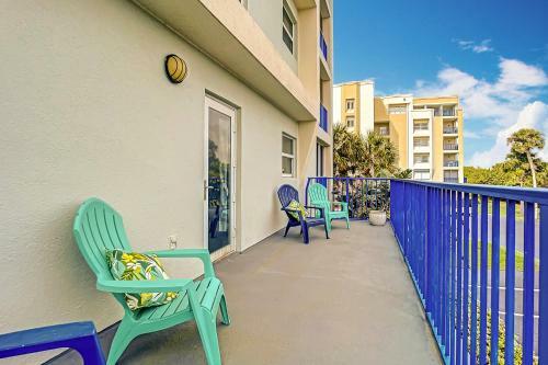 Oceanwalk 3-201