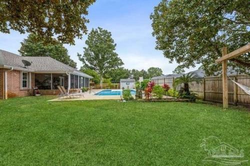 Coastal Retreat Home