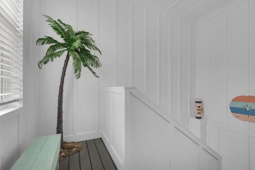 Southern Charm Home