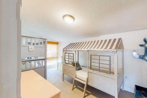 Bungalow By The Sea - A Unit