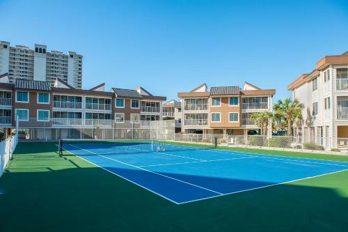 Apartamento Soundside Holiday Beach Resort