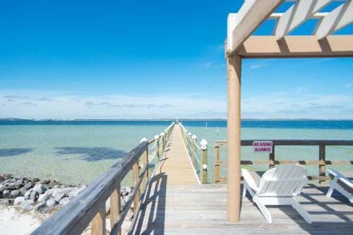 Apartamento Soundside Holiday Beach Resort